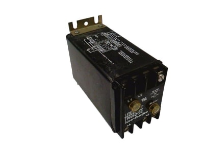 REGENT CONTROLS PR520E