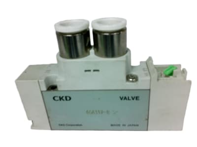 CKD CORP 4GA319-BH