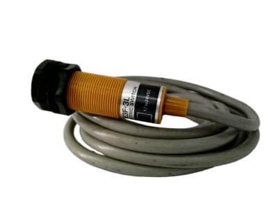 OMRON E3F-3L