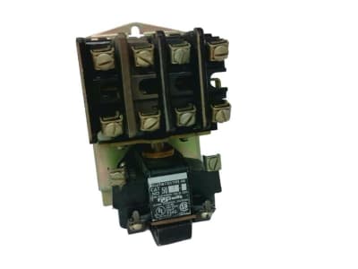 CLARK EQUIPMENT 5U2