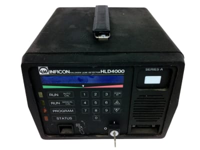 LEYBOLD INFICON 702-500-G1