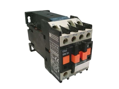 SCHNEIDER ELECTRIC CA3-DN31BW