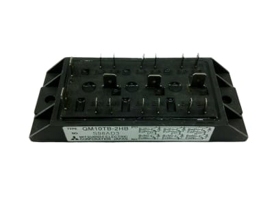 MITSUBISHI QM10TB-2HB