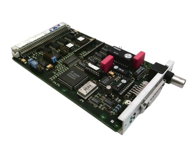 SMA LAN3-S1B