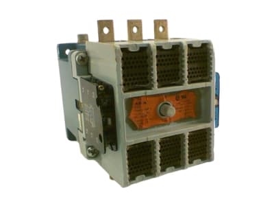 ASEA BROWN BOVERI EG160-1-UL