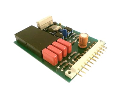 GRECON 2036-05-01