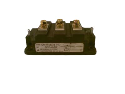 MITSUBISHI QM150E3Y-HD