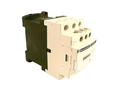 SCHNEIDER ELECTRIC CAD32GD