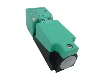 PEPPERL & FUCHS NBB15-U1-E2
