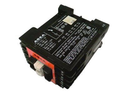 ASEA BROWN BOVERI EH12C-10