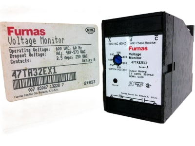 SIEMENS 47TA32EX1