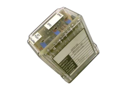 WILKERSON INSTR CO MM1010-SP0136 (115VAC 0/150MVDC H)