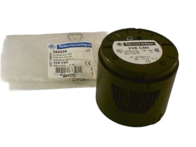 SCHNEIDER ELECTRIC XVEC9M