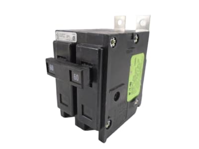 EATON CORPORATION QBHW2060