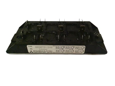 MITSUBISHI QM30TB-2HB
