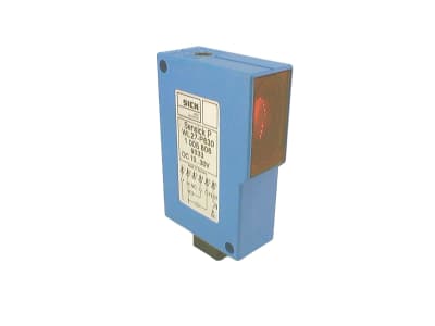 SICK WL27-P630