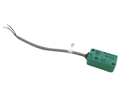PEPPERL & FUCHS NBB3-V3-Z4