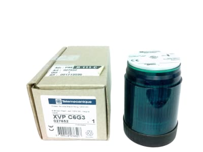 SCHNEIDER ELECTRIC XVP-C6G3