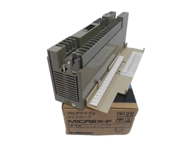 FUJI ELECTRIC FTK-211A-C10