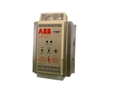 ASEA BROWN BOVERI F00332A00