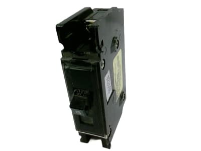 EATON CORPORATION QCHW1015