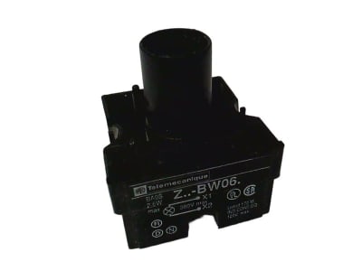 SCHNEIDER ELECTRIC ZA2-BW060