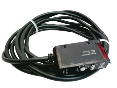 OMRON E3S-AD31