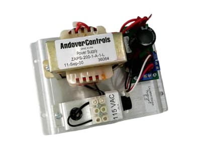 SCHNEIDER ELECTRIC ZAPS-200-1-A-1L