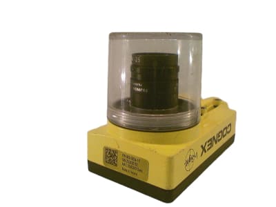 COGNEX 800-5834-1-F