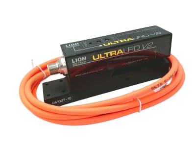 LION PRECISION P015-7605