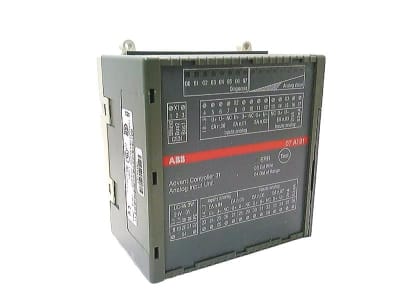 ASEA BROWN BOVERI GJR5251600R0202