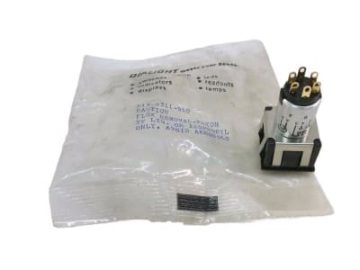 DIALIGHT 513-0311-810