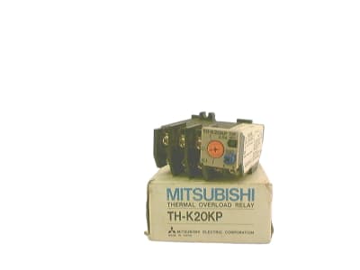 MITSUBISHI TH-K20KPUL-2.5A