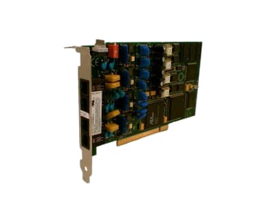 DIALOGIC D/4PCI