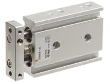 SMC CXSL10-60