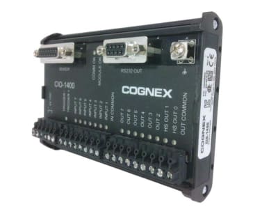 COGNEX CIO-1400