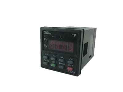 FUJI ELECTRIC PXZ4-RCY1-5V-C26-D