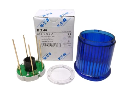 EATON CORPORATION SL-L-B