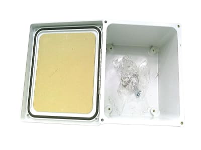 HAMMOND MANUFACTURING PJ1086HW