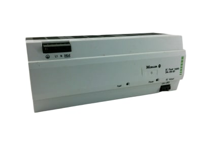 EATON CORPORATION SN4-050-B17