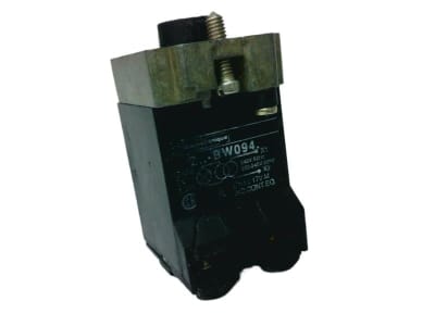 SCHNEIDER ELECTRIC ZB2-BW0940