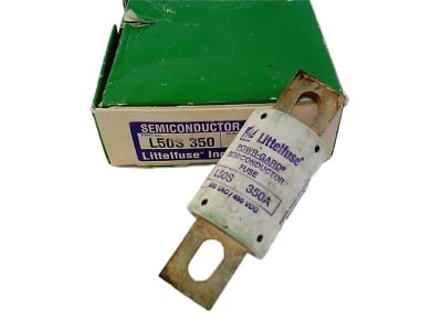 LITTELFUSE L50S350.V