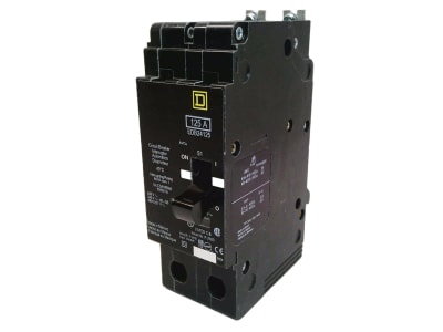 SCHNEIDER ELECTRIC EDB24125