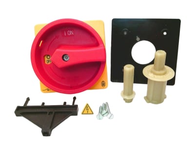EATON CORPORATION SVB-P3