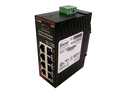 RED LION CONTROLS SL-8ES-1