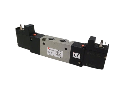 SMC EVZ5220-5DO-01F-Q