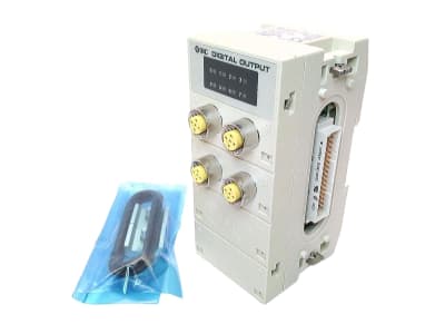 SMC EX245-DY1-X37
