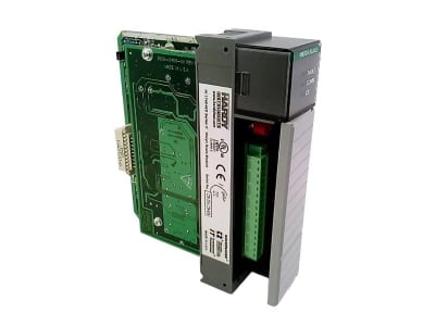 HARDY PROCESS SOLUTIONS 1746-WS