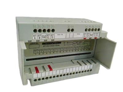RED LION CONTROLS ST-DI-024-16HB
