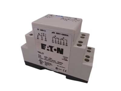 EATON CORPORATION TRL27
